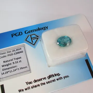 توپاز PGD-120040